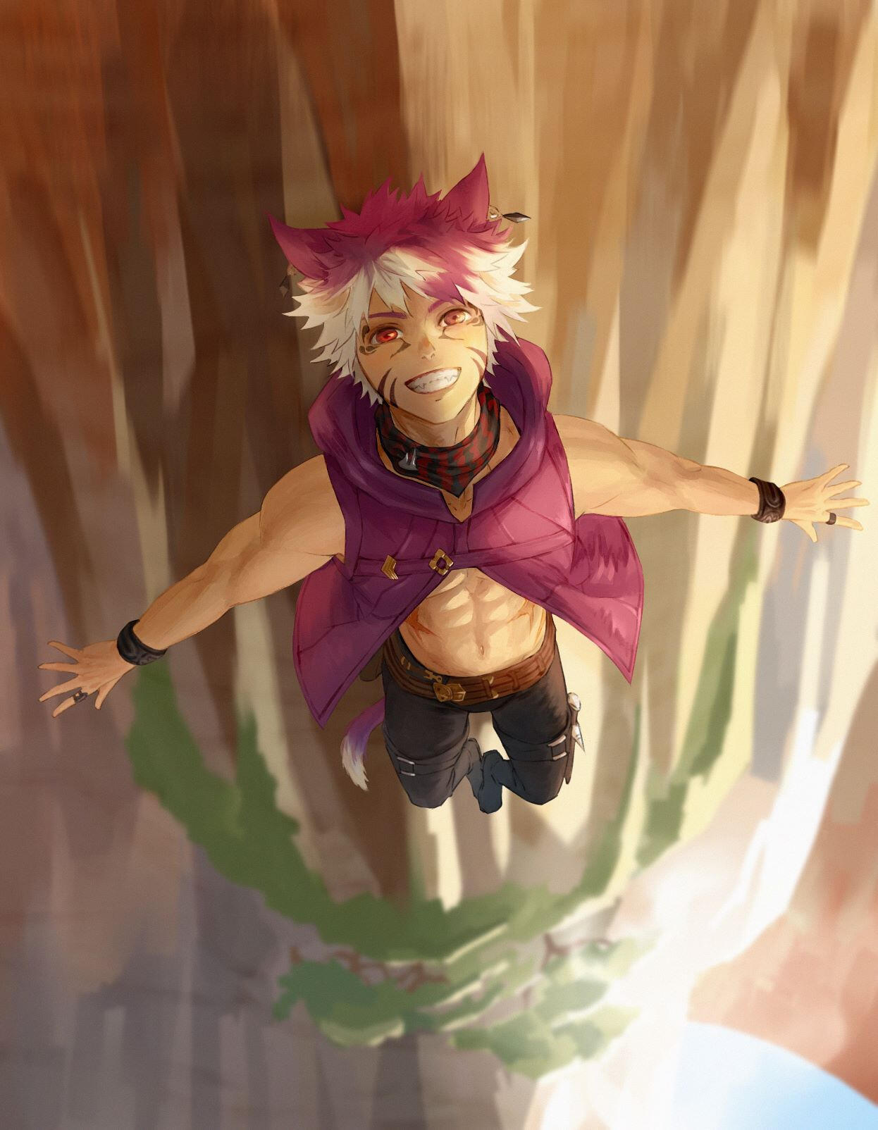 Artist https://twitter.com/45liza109